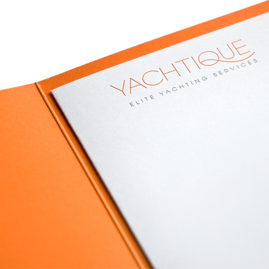 Yachtique - SVIDesign