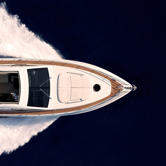 Yachtique - SVIDesign