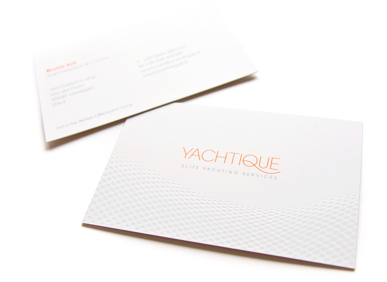 SVIDesign - Yachtique