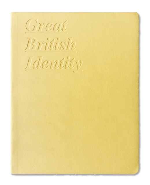 SVIDesign - Great British Identity
