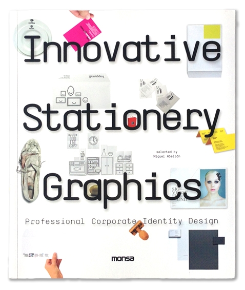 SVIDesign - Innovative Stationery Graphics