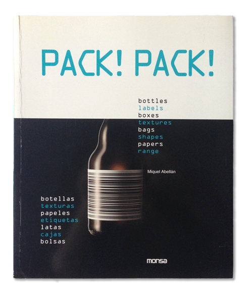 SVIDesign - Pack! Pack!