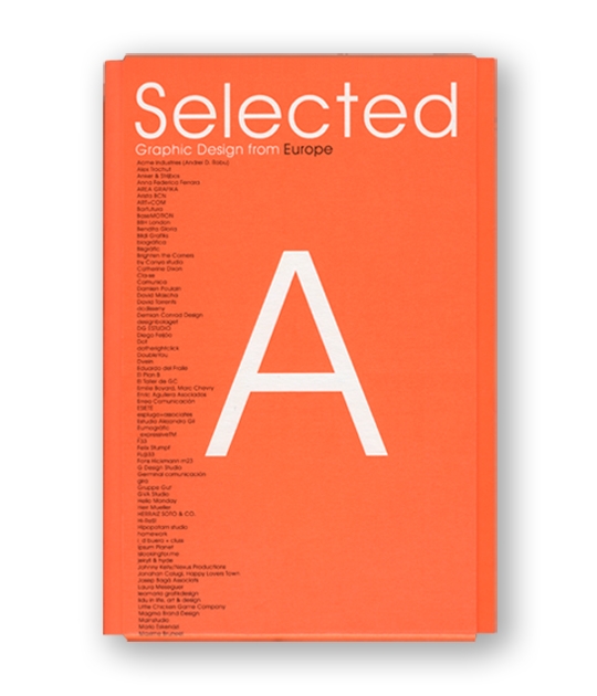 SVIDesign - Selected Graphic Design A