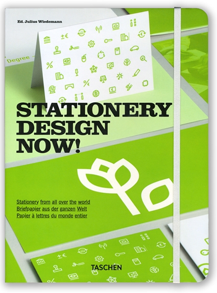 SVIDesign - Stationery Design Now!