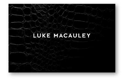 SVIDesign - Luke Macauley