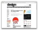 SVIDesign - Design Week News