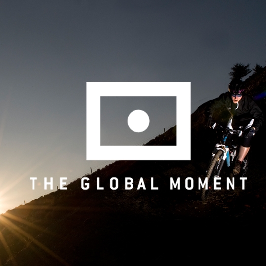 The Global Moment - SVIDesign