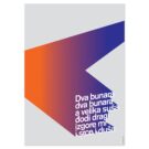 SVIDesign - Poster Series: Turbo Type