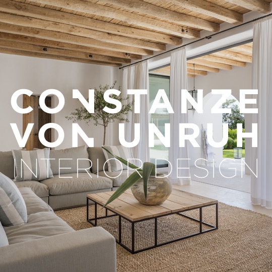 Constanze von Unruh - SVIDesign