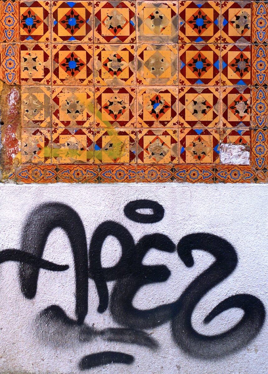 SVIDesign - Typo Lisboa