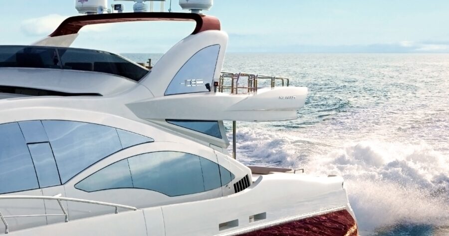 Azimut