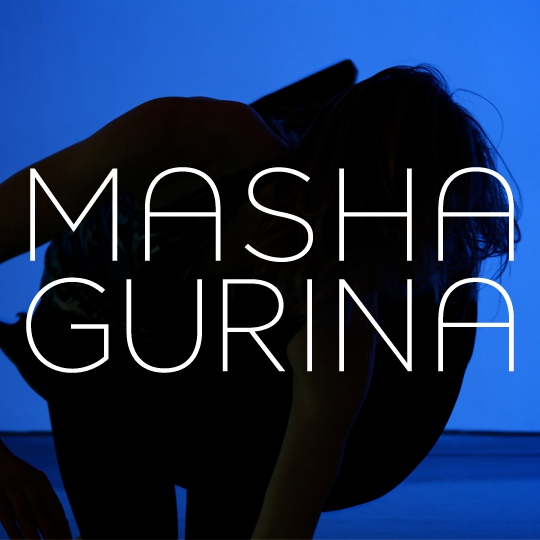 Masha Gurina - SVIDesign