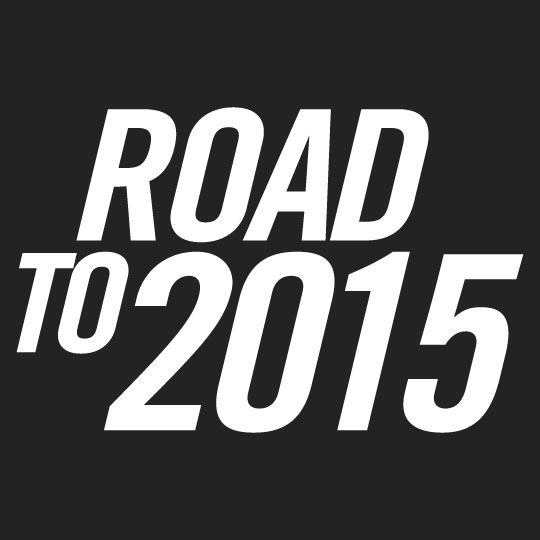 Road to 2015 - SVIDesign