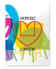 SVIDesign - Moroso – London Design Week