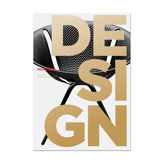 Moroso – Clerkenwell Design Week - SVIDesign
