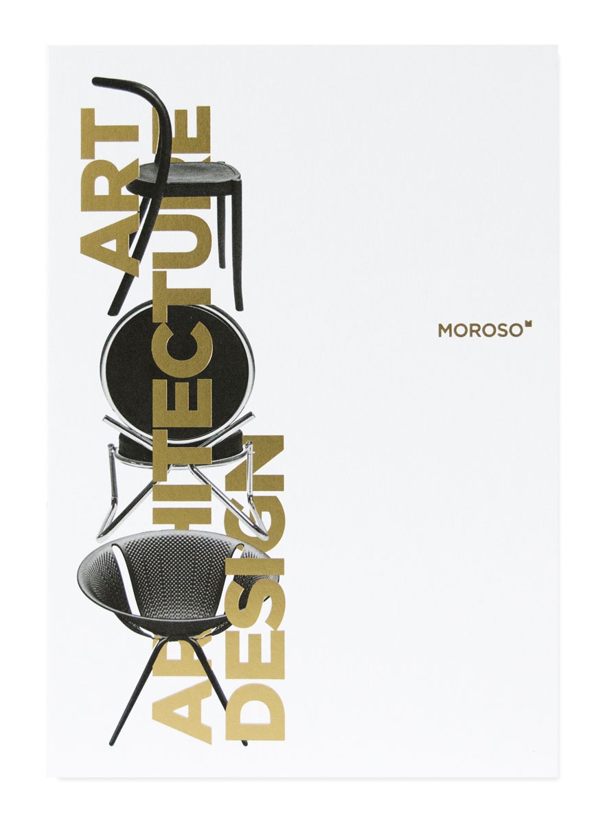 SVIDesign - Moroso – Clerkenwell Design Week