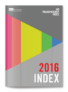 SVIDesign - Aid Transparency Index