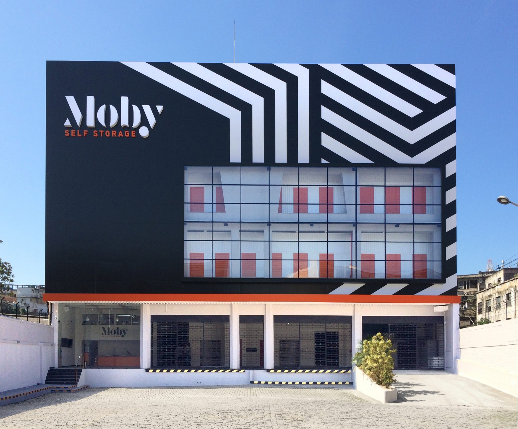 SVIDesign - Moby