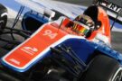 SVIDesign - Manor Racing