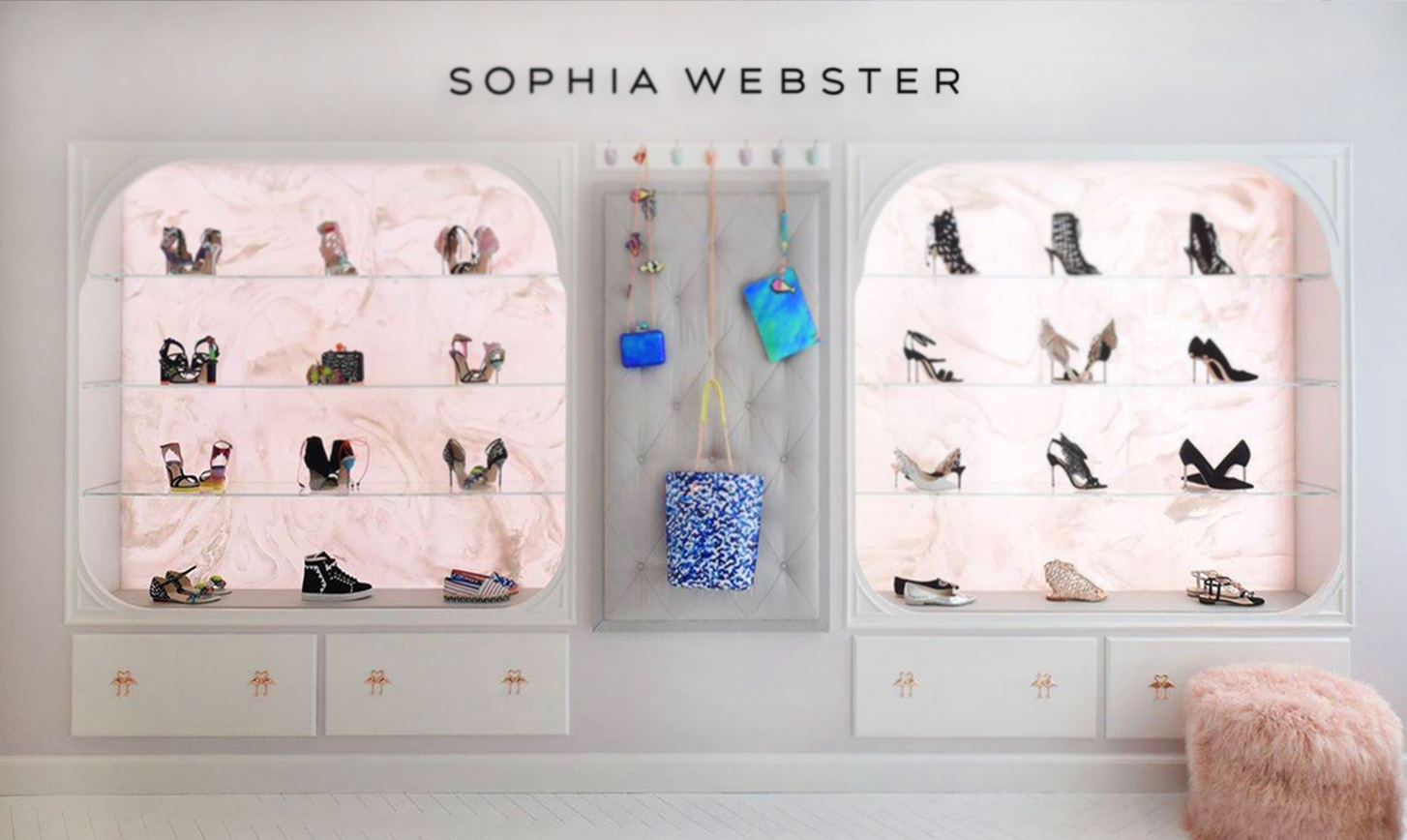 SVIDesign - Sophia Webster