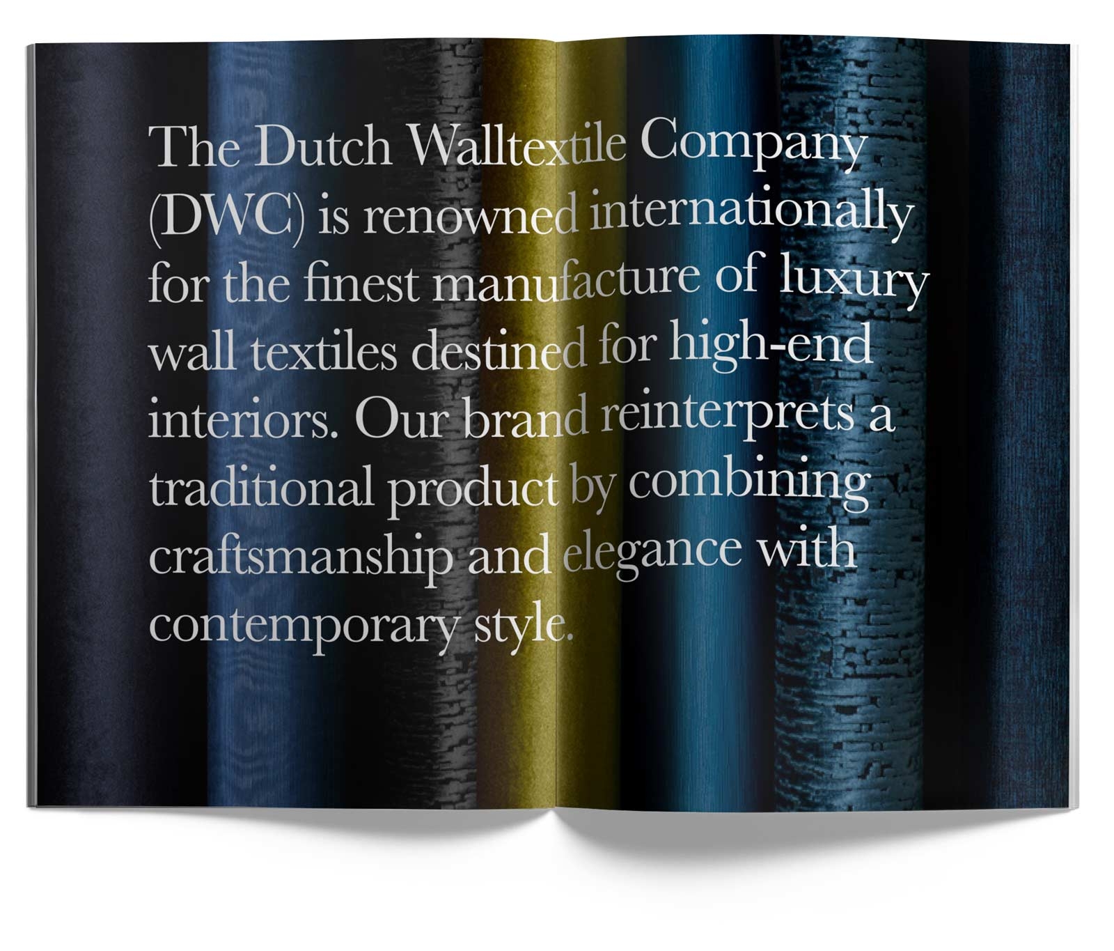 SVIDesign - Dutch Walltextile Company