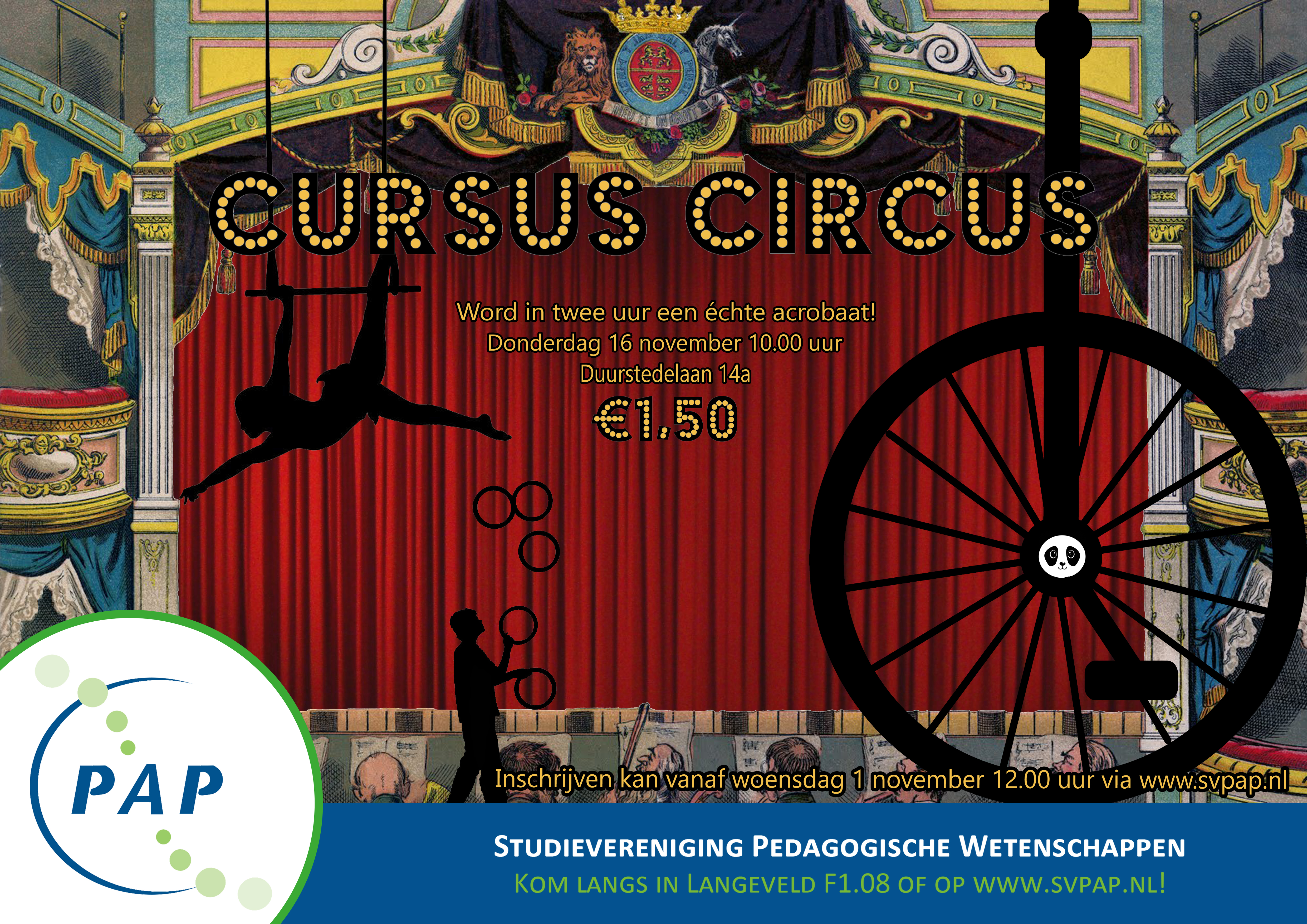 Cursus Circus