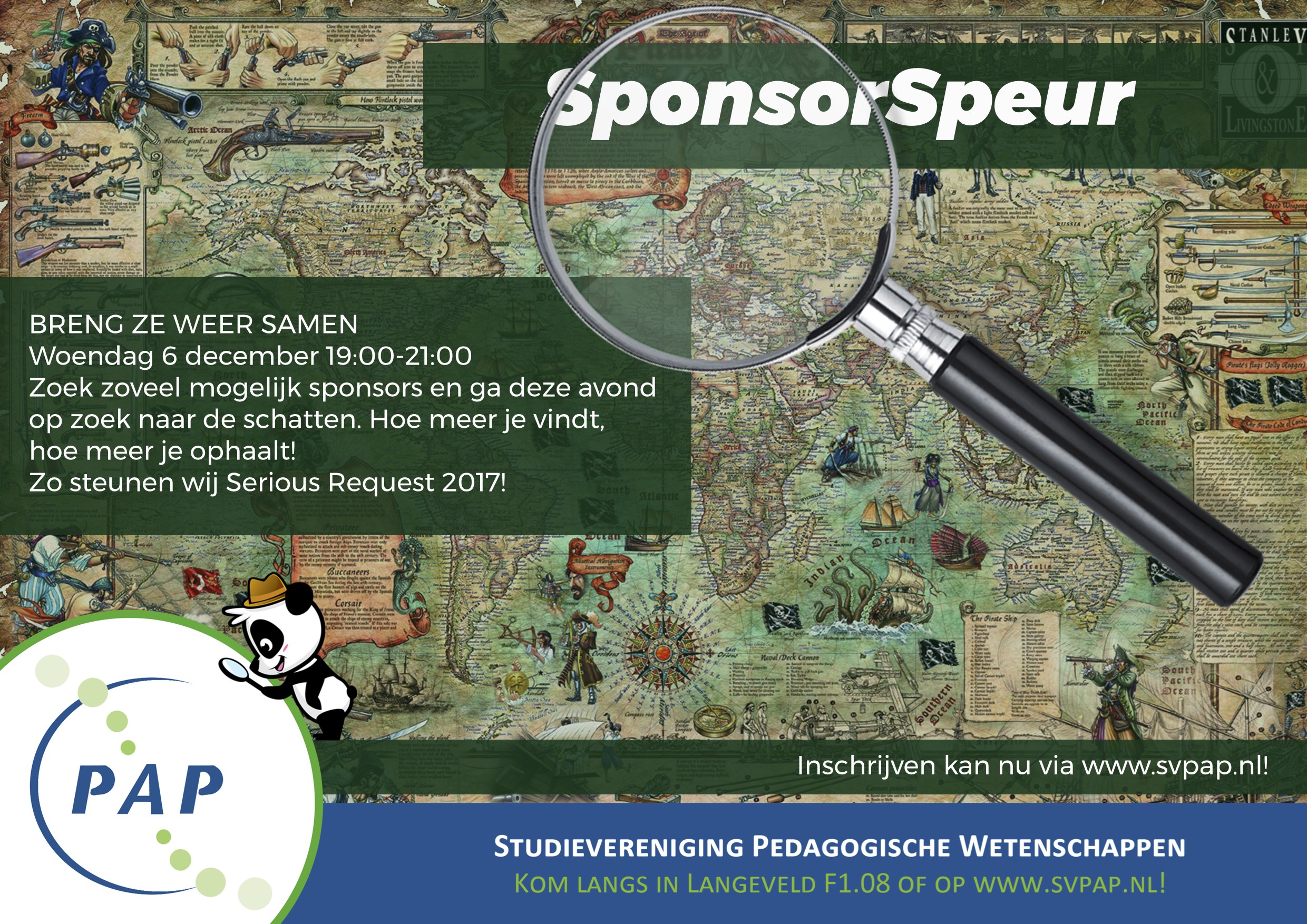 SponsorSpeur