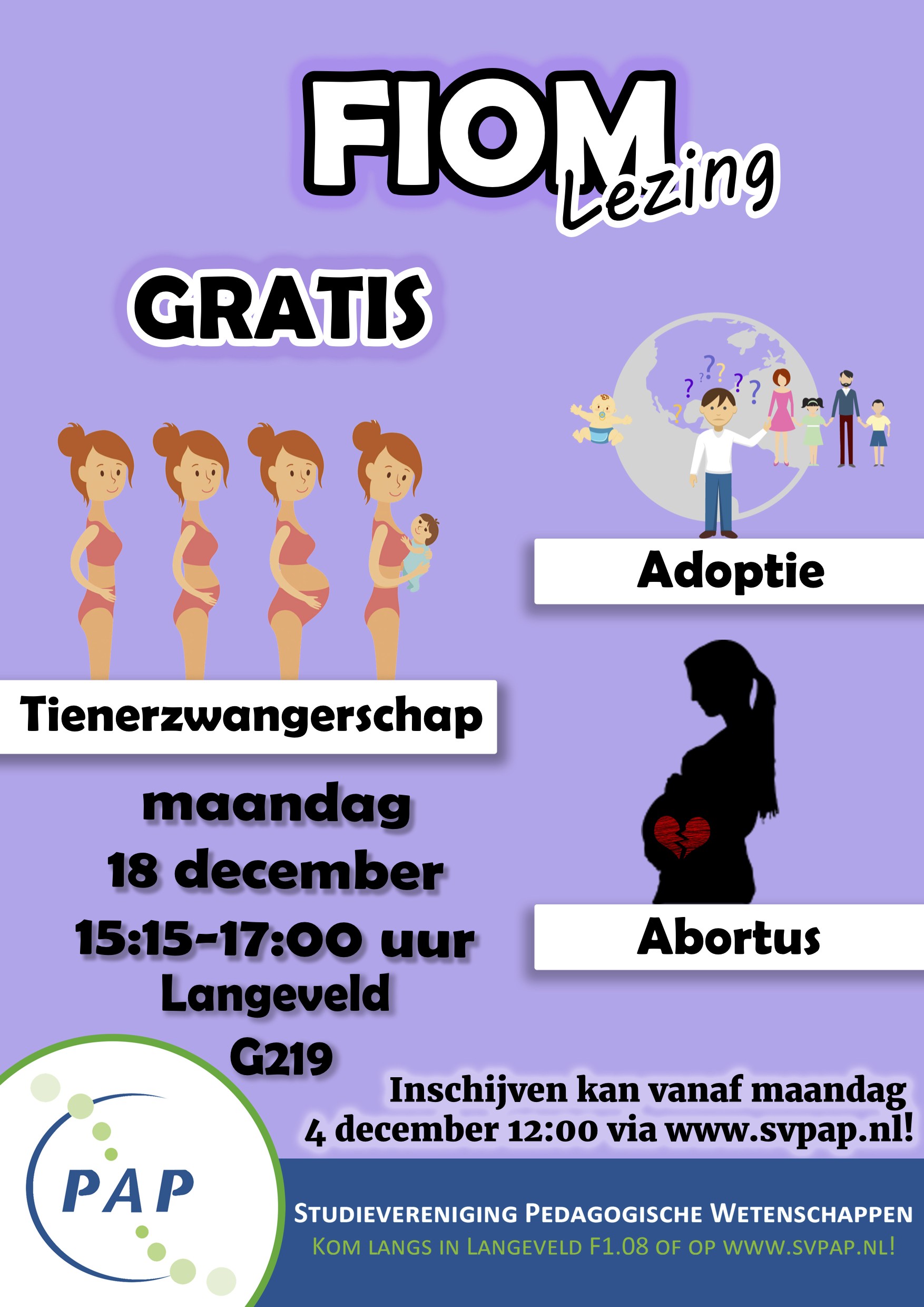 Lezing Tienerouders