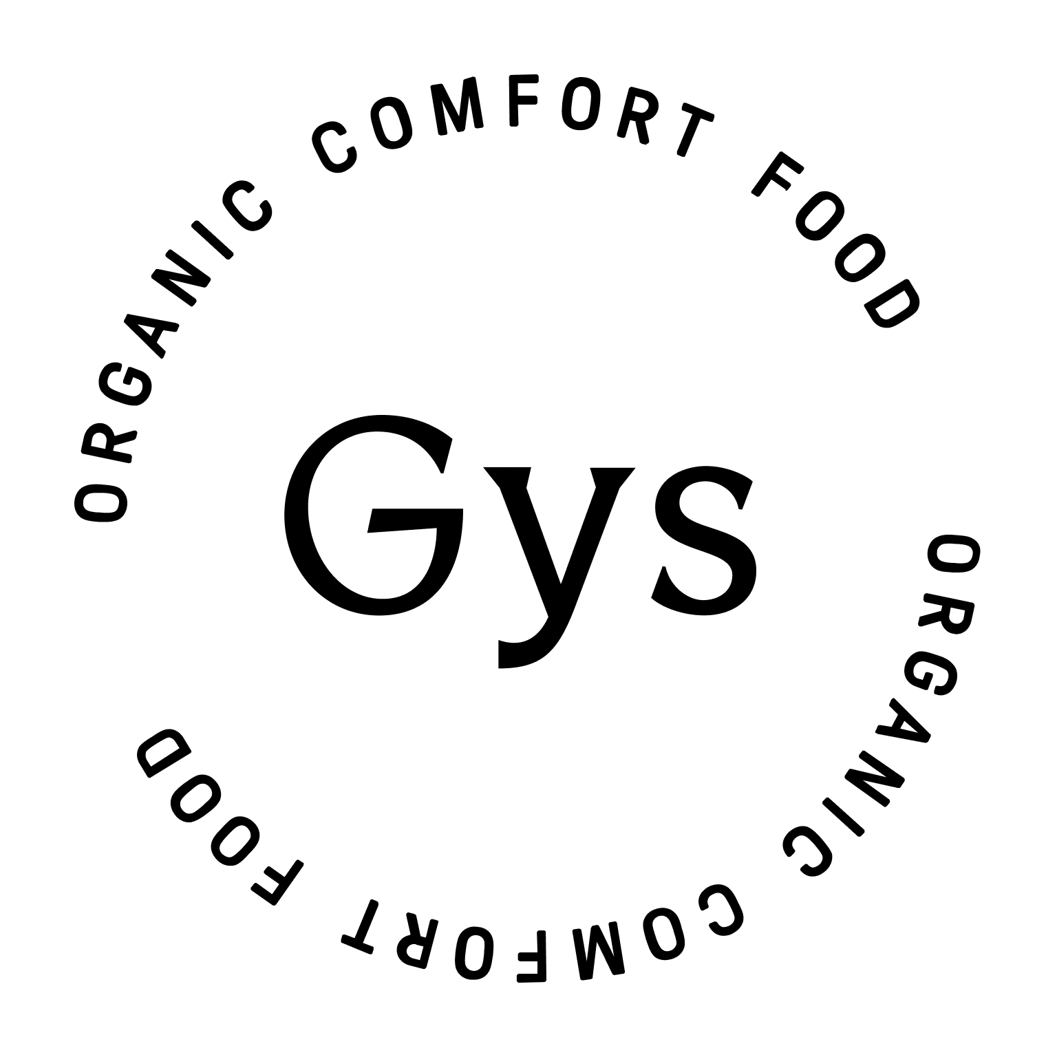 Zwart