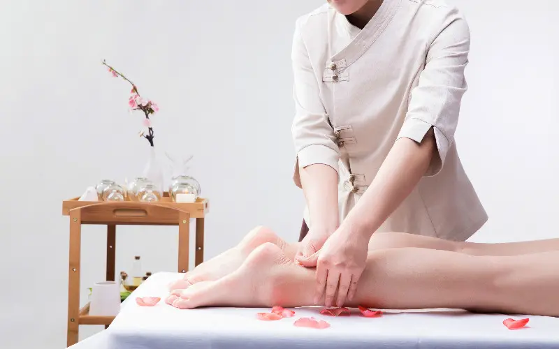 chinese massage in swansea