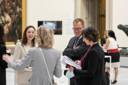 European Humanitarian Forum, Brussels, 21-23 March 2022