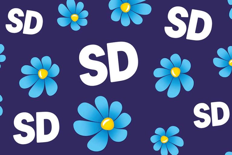 ديمقراطيو السويد يتصدرون أحزاب تيدو في استطلاع جديد