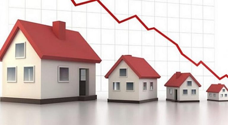 ارتفاع أسعار المنازل للشهر الخامس على التوالي