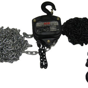 Telfer/handspel, 6m, 1000kg
