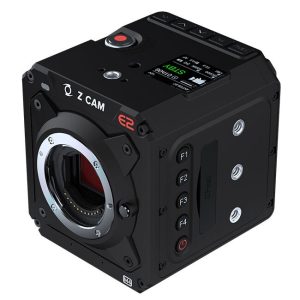 Z CAM E2-M4