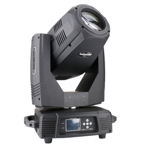 3in1 Hybrid moving Beam/Spot/Wash 350w