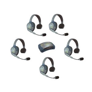 Eartec UltraLite Trådlöst intercom