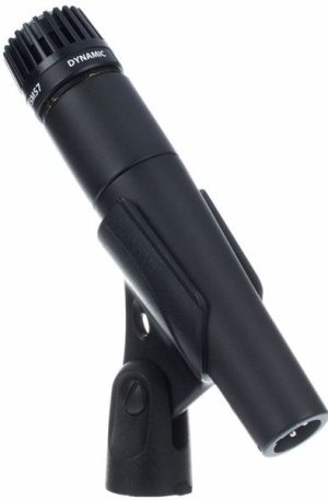 Shure SM57 Mikrofon