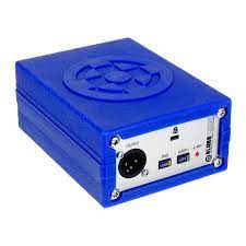 DI-Box Mono Klark Teknik DN100 Aktiv