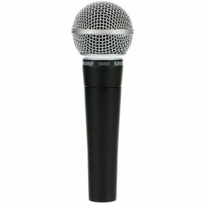 Shure SM58 Mikrofon