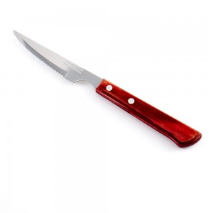 Kniv, köttkniv