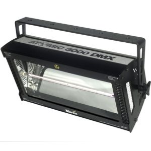 Martin Atomic 3000 Stroboskop