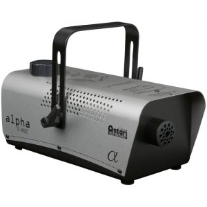 Rökmaskin 700W