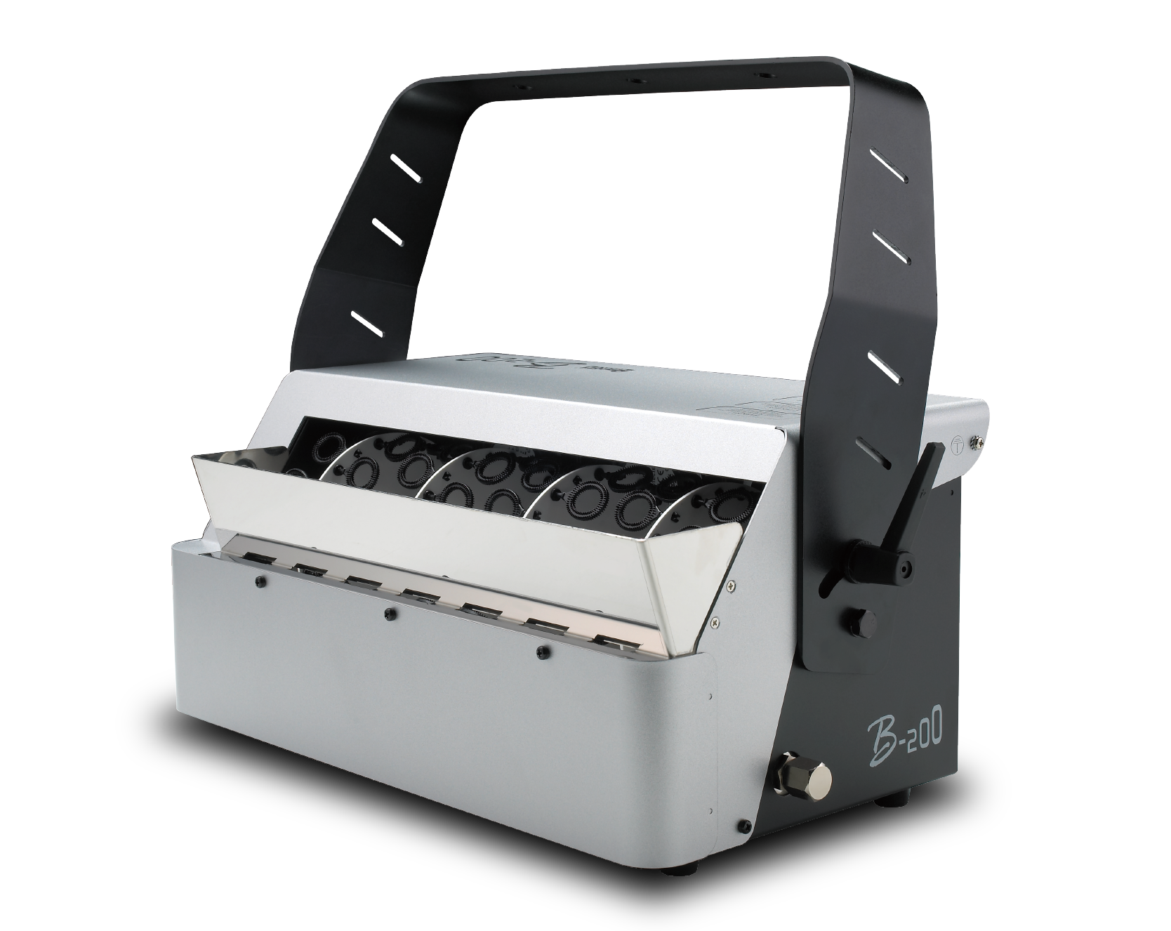 Antari - B-200 Såpbubbelmaskin