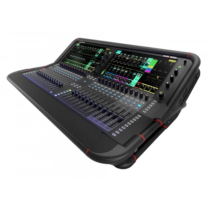 Digitalt mixerbord Allen & Heath Avantis.webp