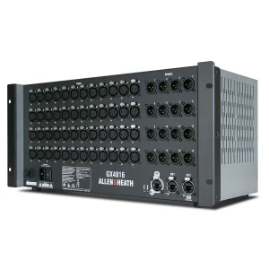 Stagebox Allen & Heath GX4816