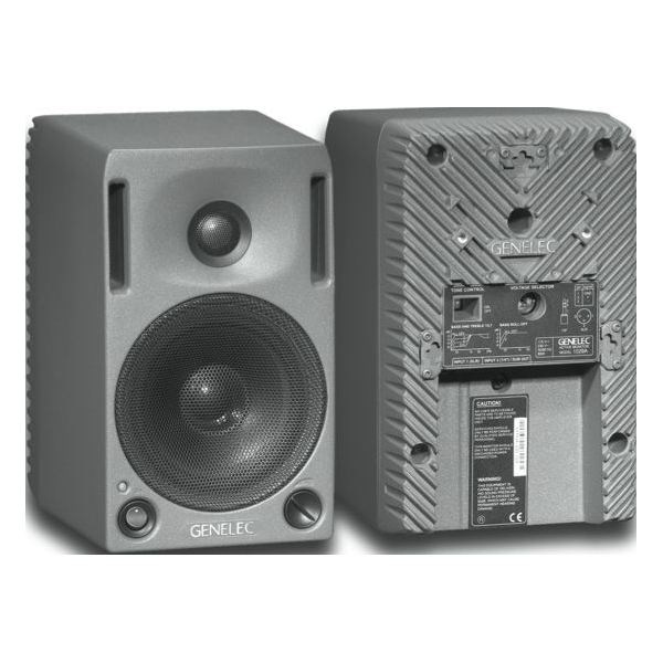 Genelec 1029A Aktiv Studiomonitor.png