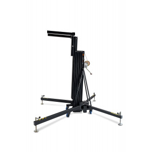 WMB TL-A150 5,3m PA Lyft (150kg)