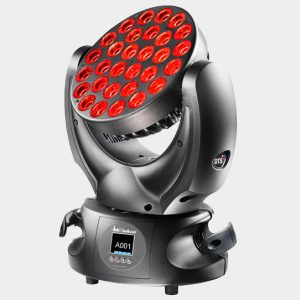 DTS Nick 600 Wash