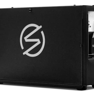 Hazer, Swefog K1